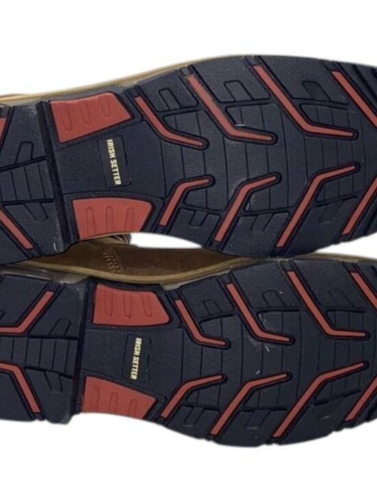 NEW IRISH SETTER Marshall Men’s 9\